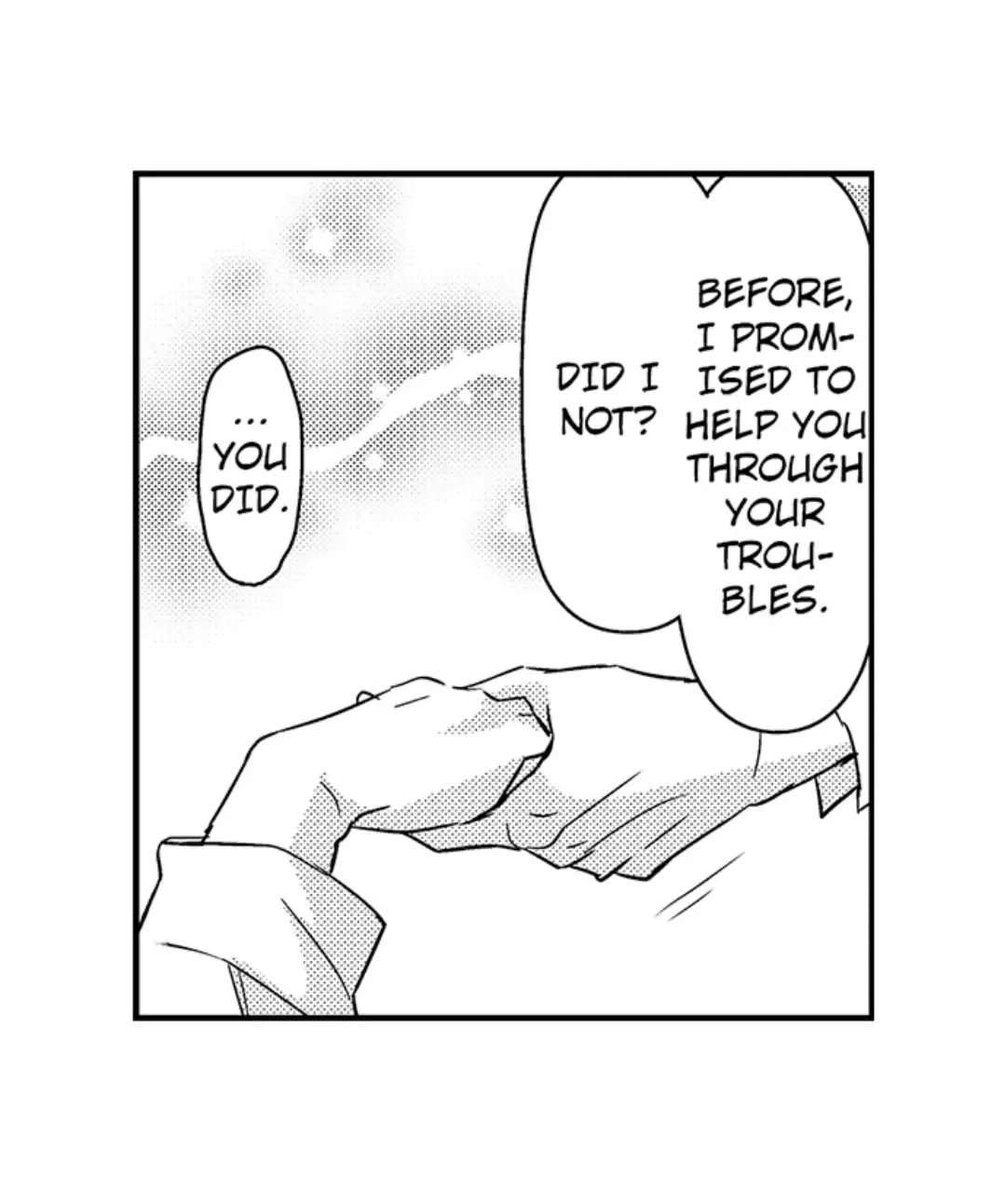 The Perfect Prince Loves Me, His Rival?! - Chapter 30 Page 4