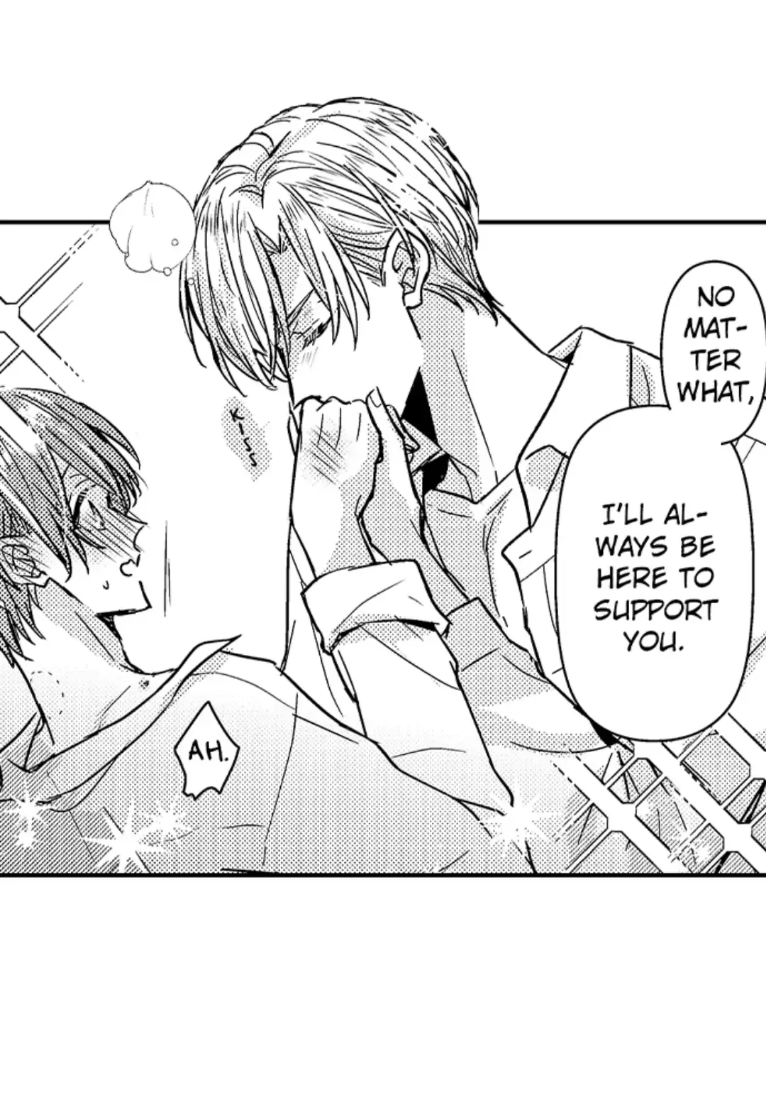 The Perfect Prince Loves Me, His Rival?! - Chapter 30 Page 5