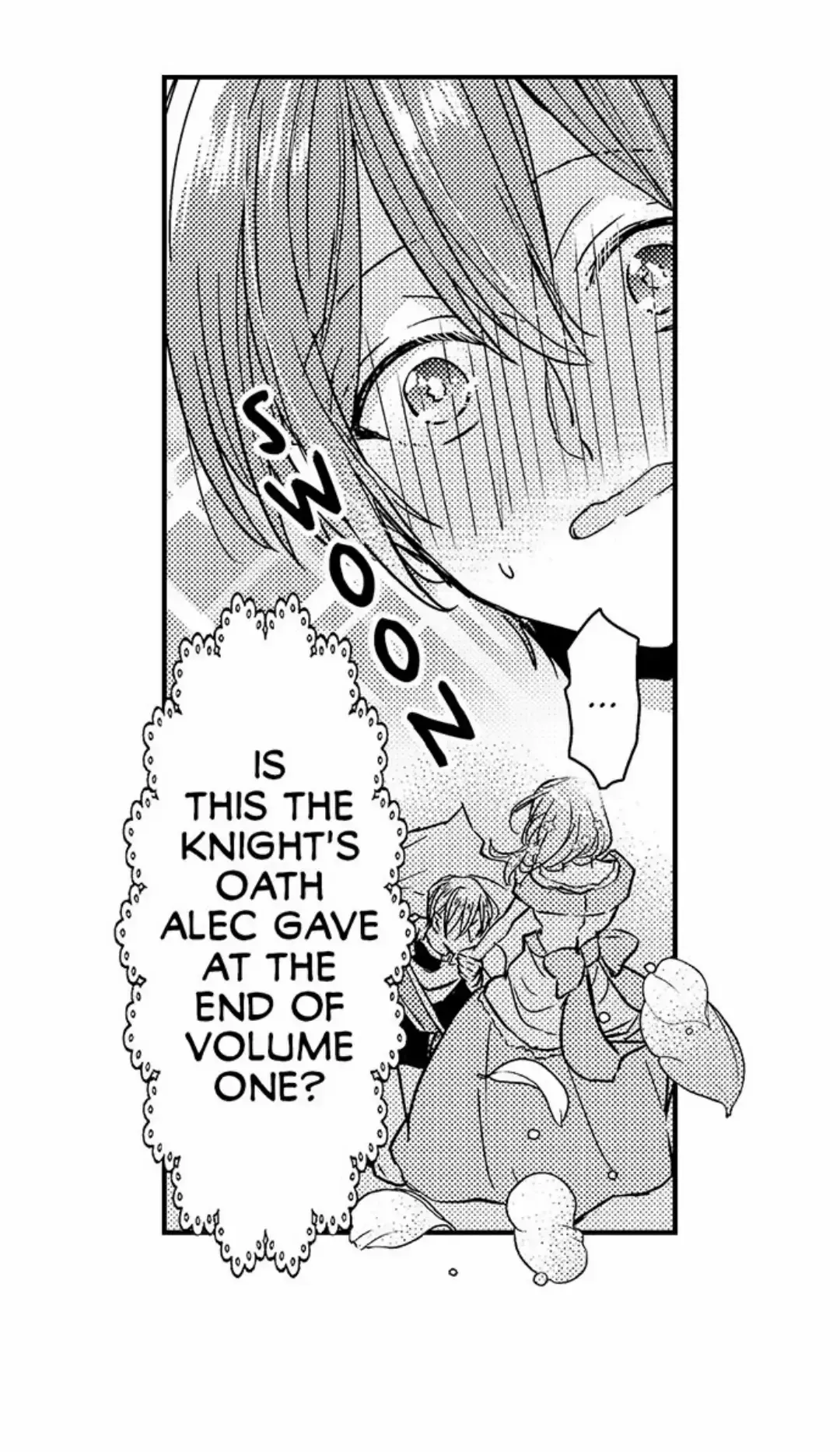The Perfect Prince Loves Me, His Rival?! - Chapter 30 Page 7
