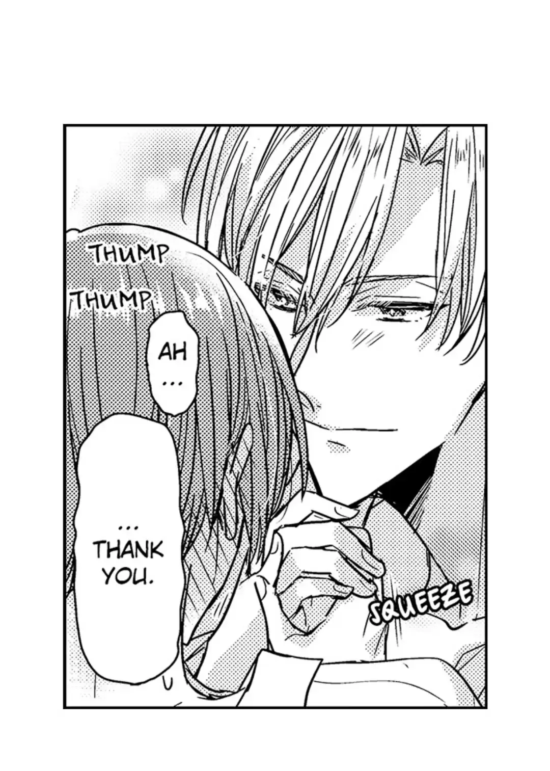 The Perfect Prince Loves Me, His Rival?! - Chapter 30 Page 10