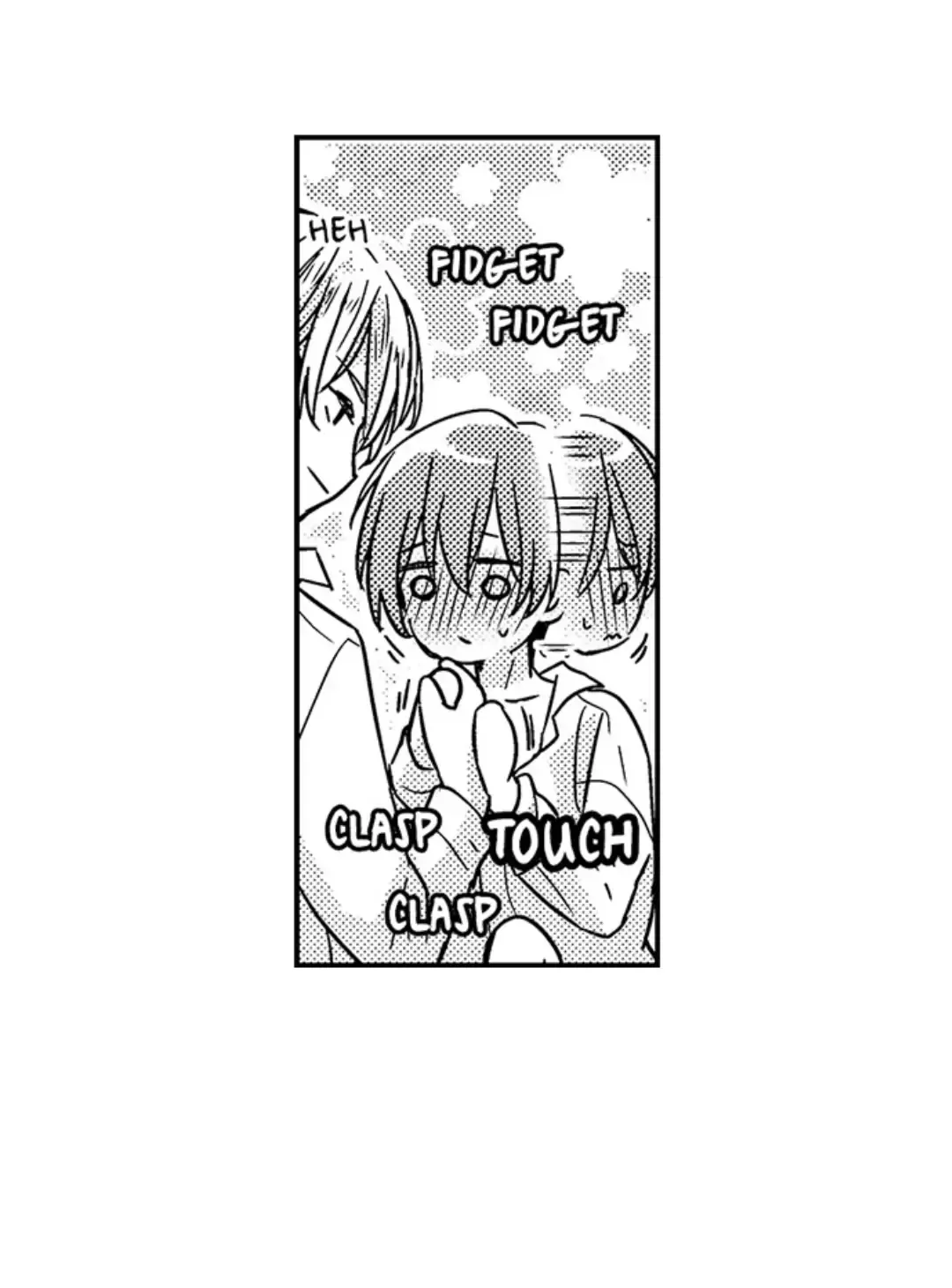 The Perfect Prince Loves Me, His Rival?! - Chapter 30 Page 11
