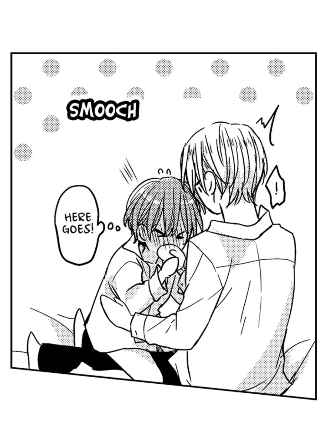 The Perfect Prince Loves Me, His Rival?! - Chapter 30 Page 12