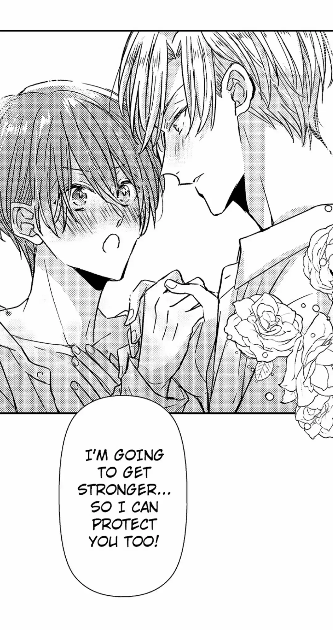 The Perfect Prince Loves Me, His Rival?! - Chapter 30 Page 13