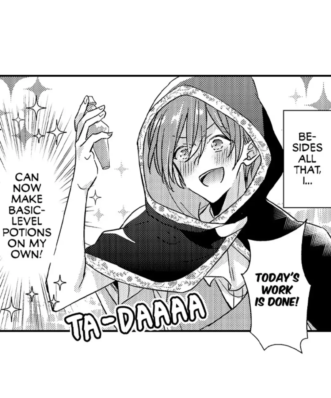 The Perfect Prince Loves Me, His Rival?! - Chapter 30 Page 19