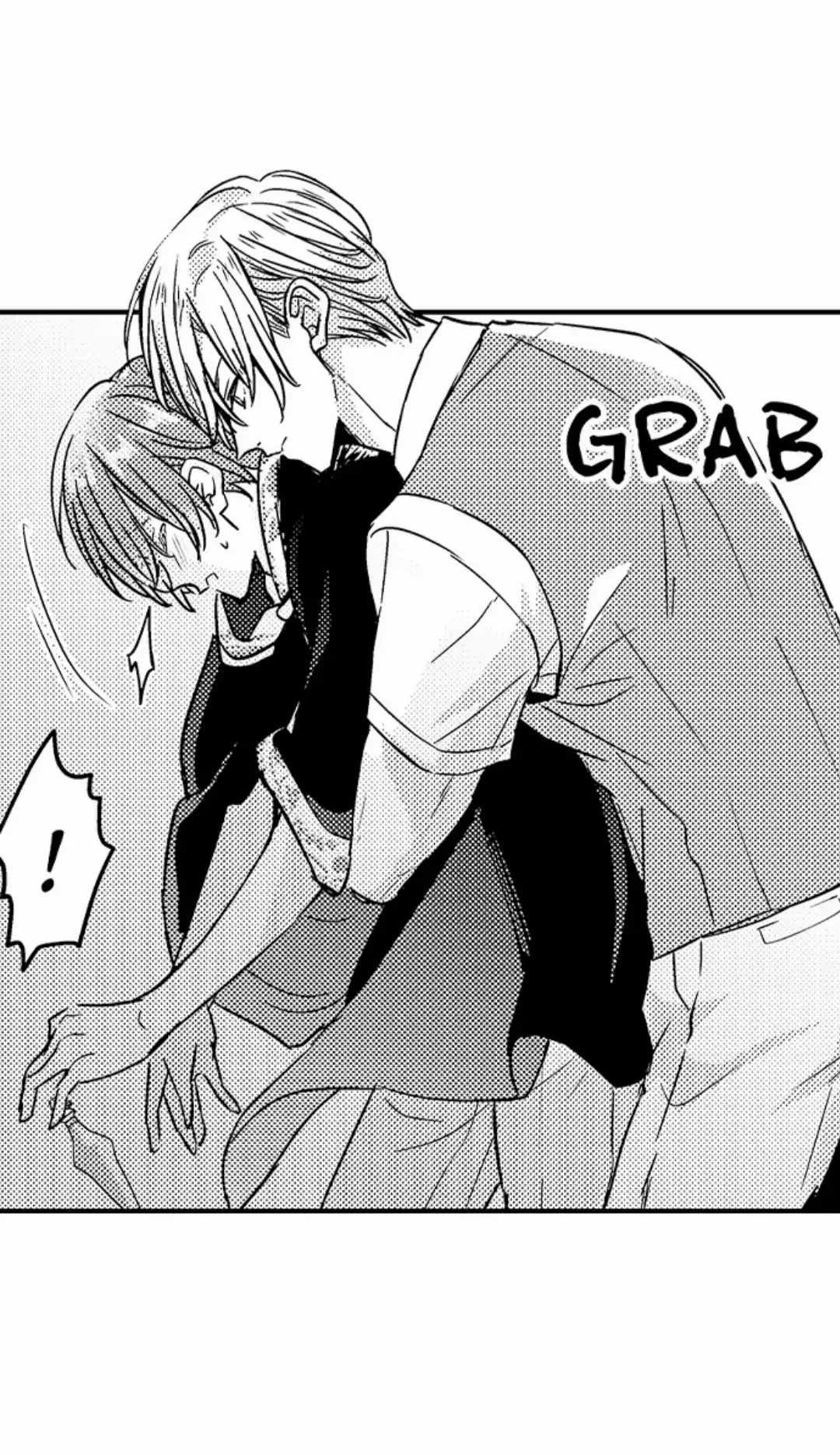The Perfect Prince Loves Me, His Rival?! - Chapter 30 Page 21