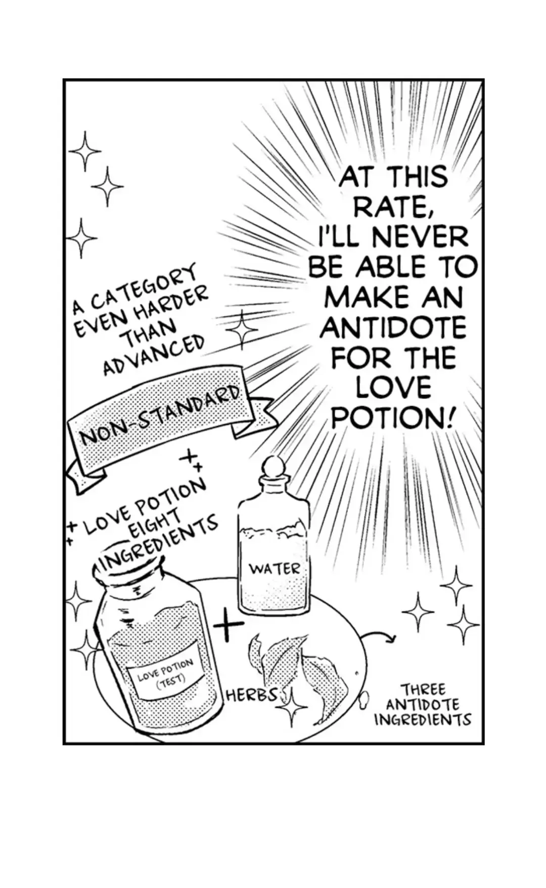 The Perfect Prince Loves Me, His Rival?! - Chapter 30 Page 26