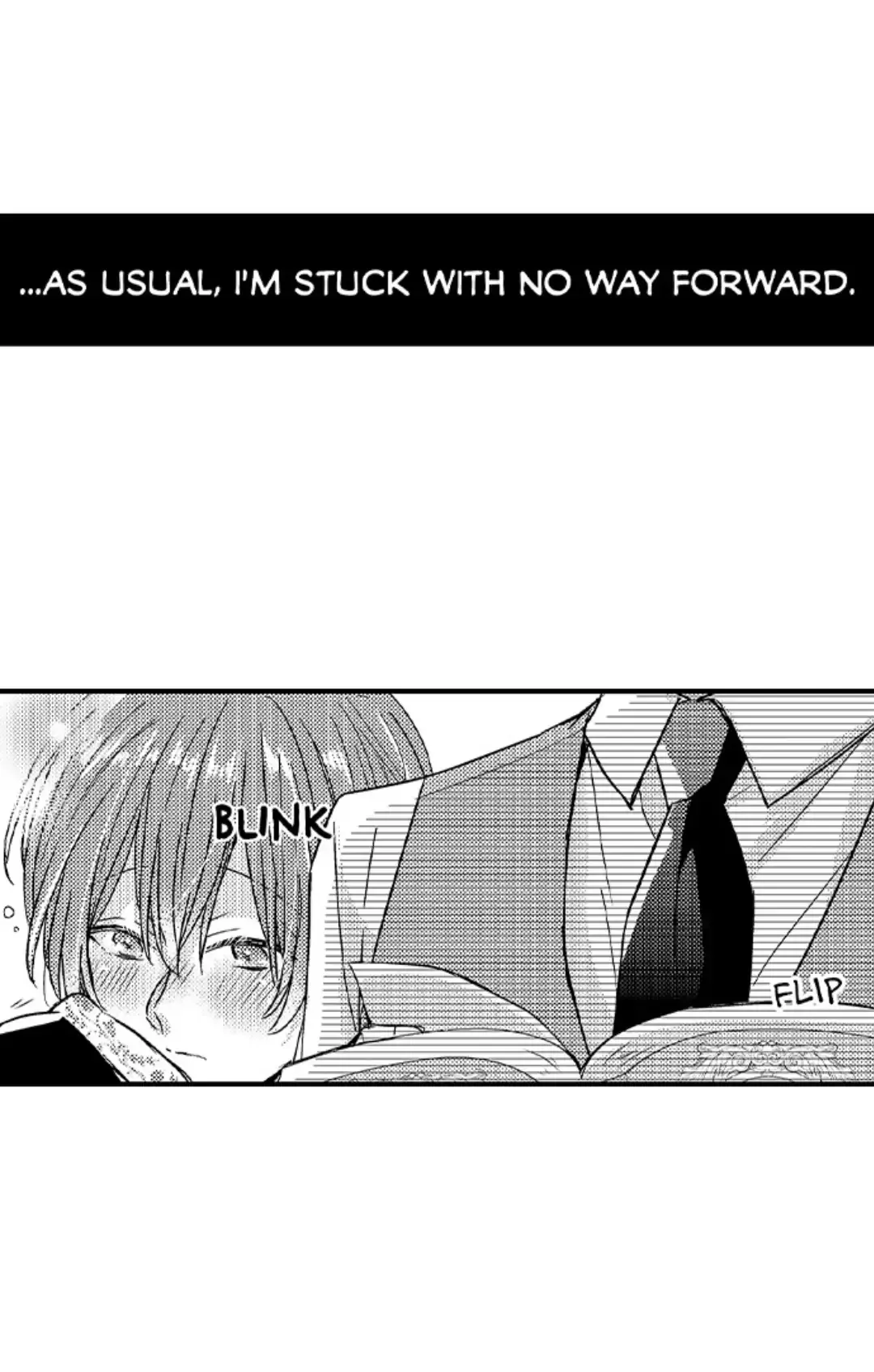 The Perfect Prince Loves Me, His Rival?! - Chapter 30 Page 27