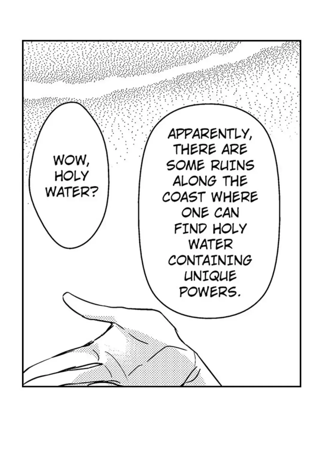 The Perfect Prince Loves Me, His Rival?! - Chapter 30 Page 35
