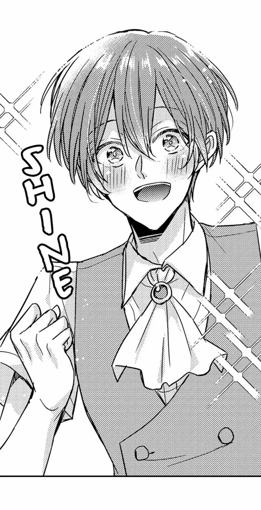 The Perfect Prince Loves Me, His Rival?! - Chapter 30 Page 37