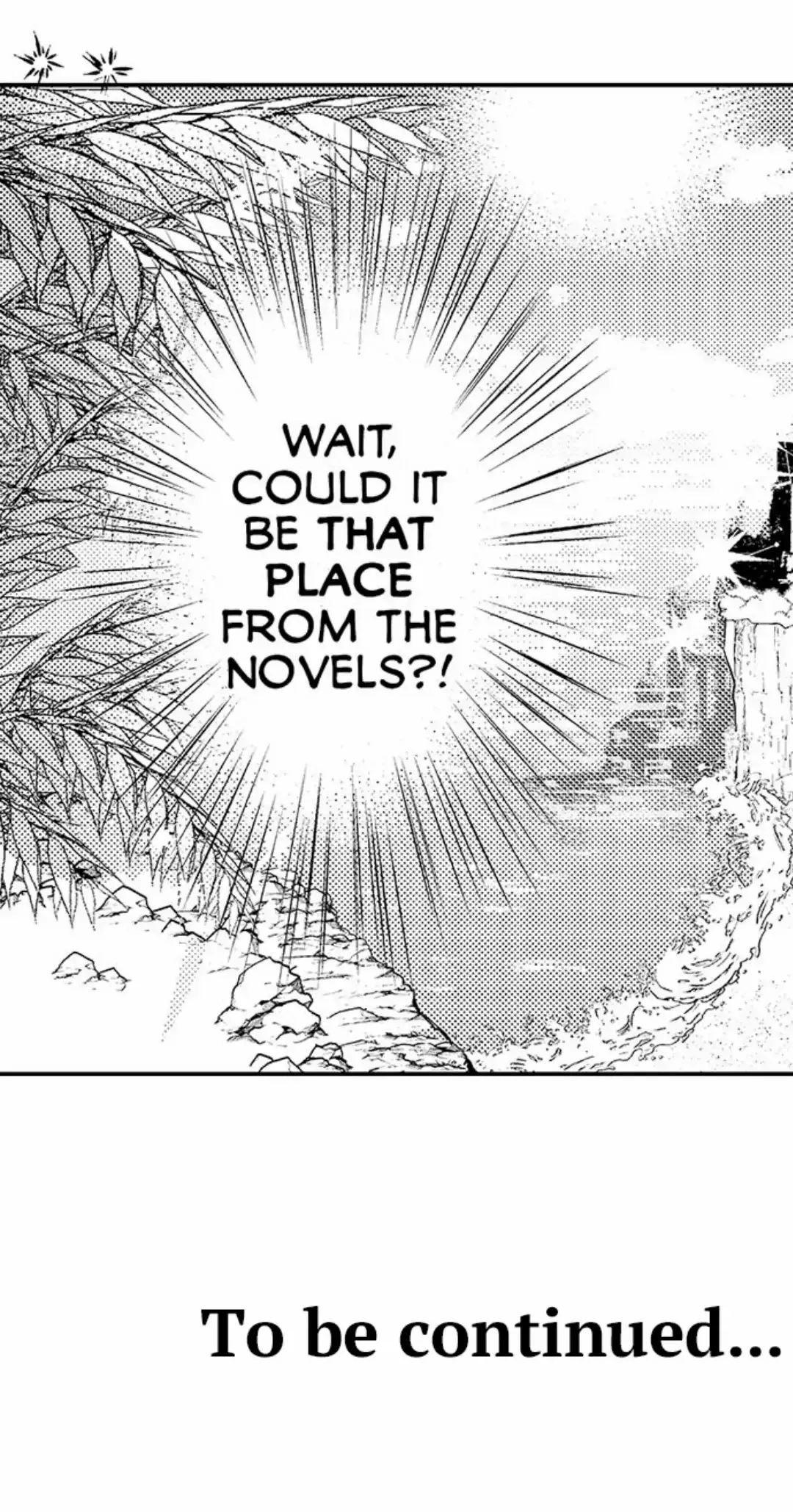 The Perfect Prince Loves Me, His Rival?! - Chapter 30 Page 38
