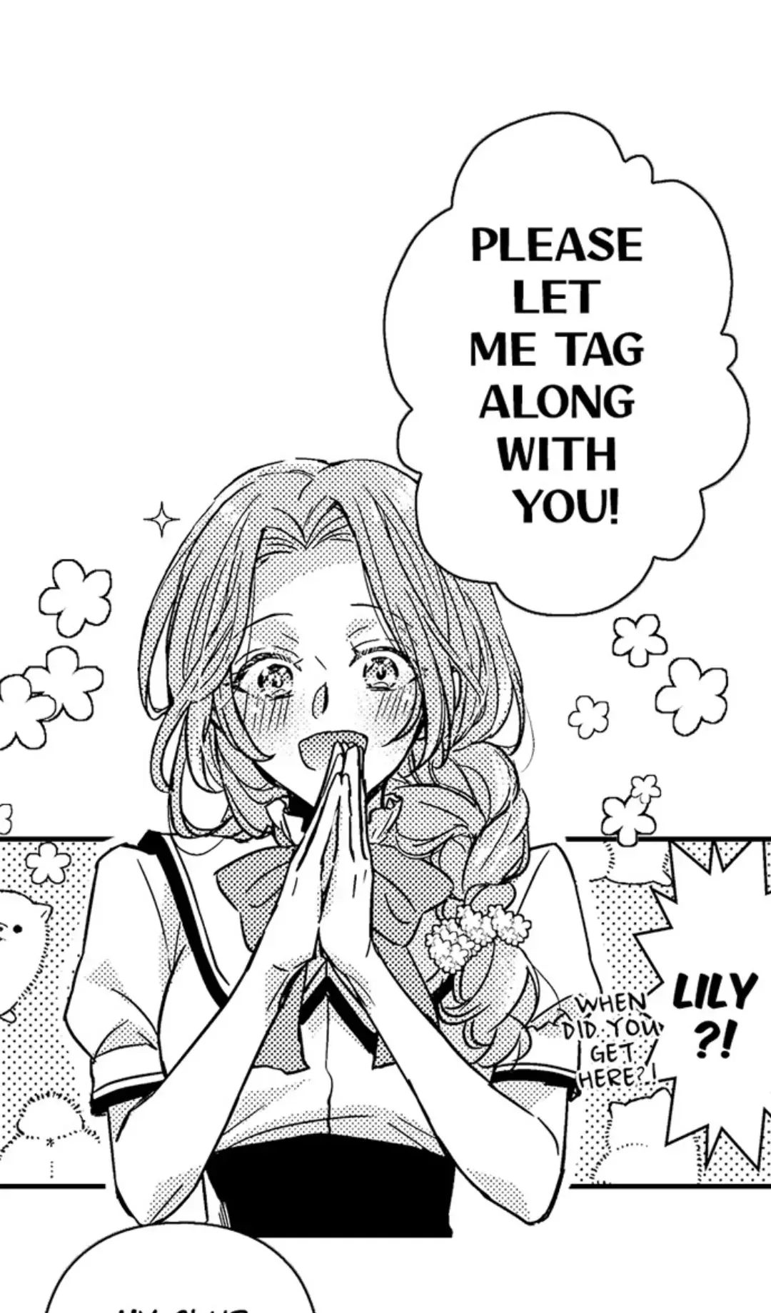 The Perfect Prince Loves Me, His Rival?! - Chapter 31 Page 9