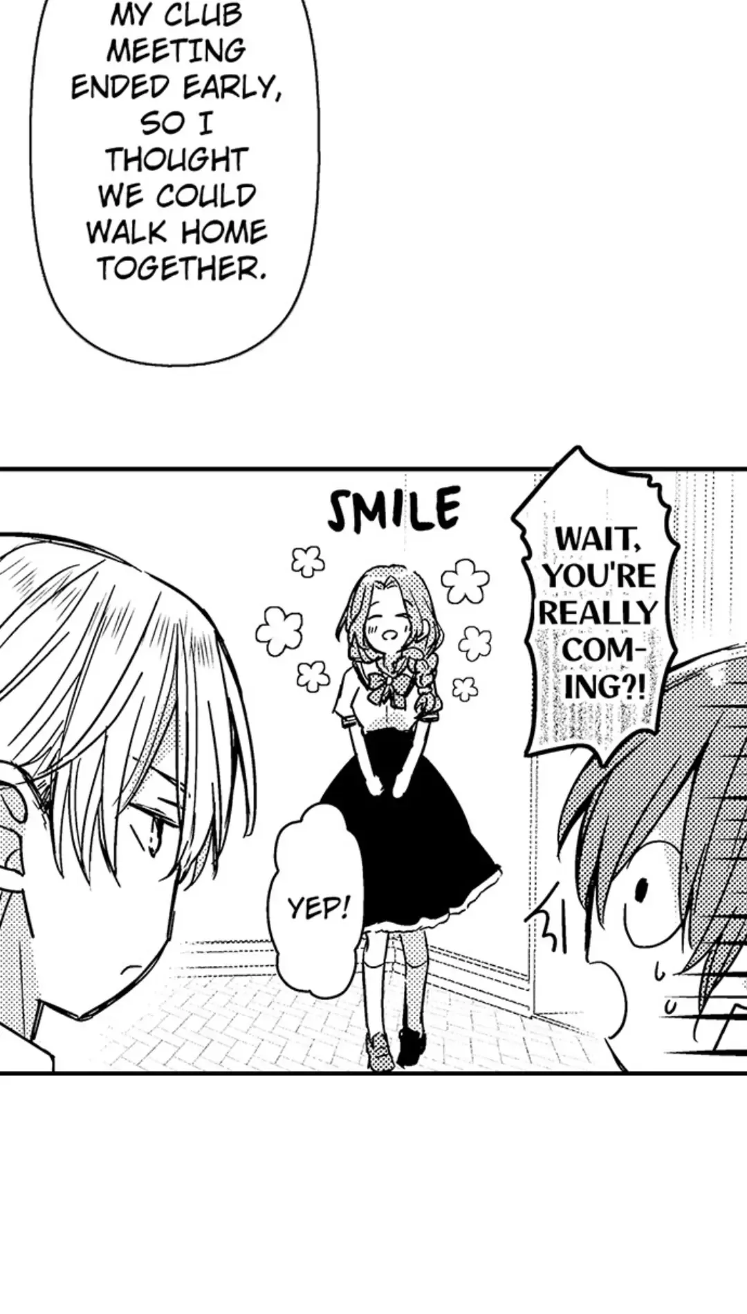 The Perfect Prince Loves Me, His Rival?! - Chapter 31 Page 10