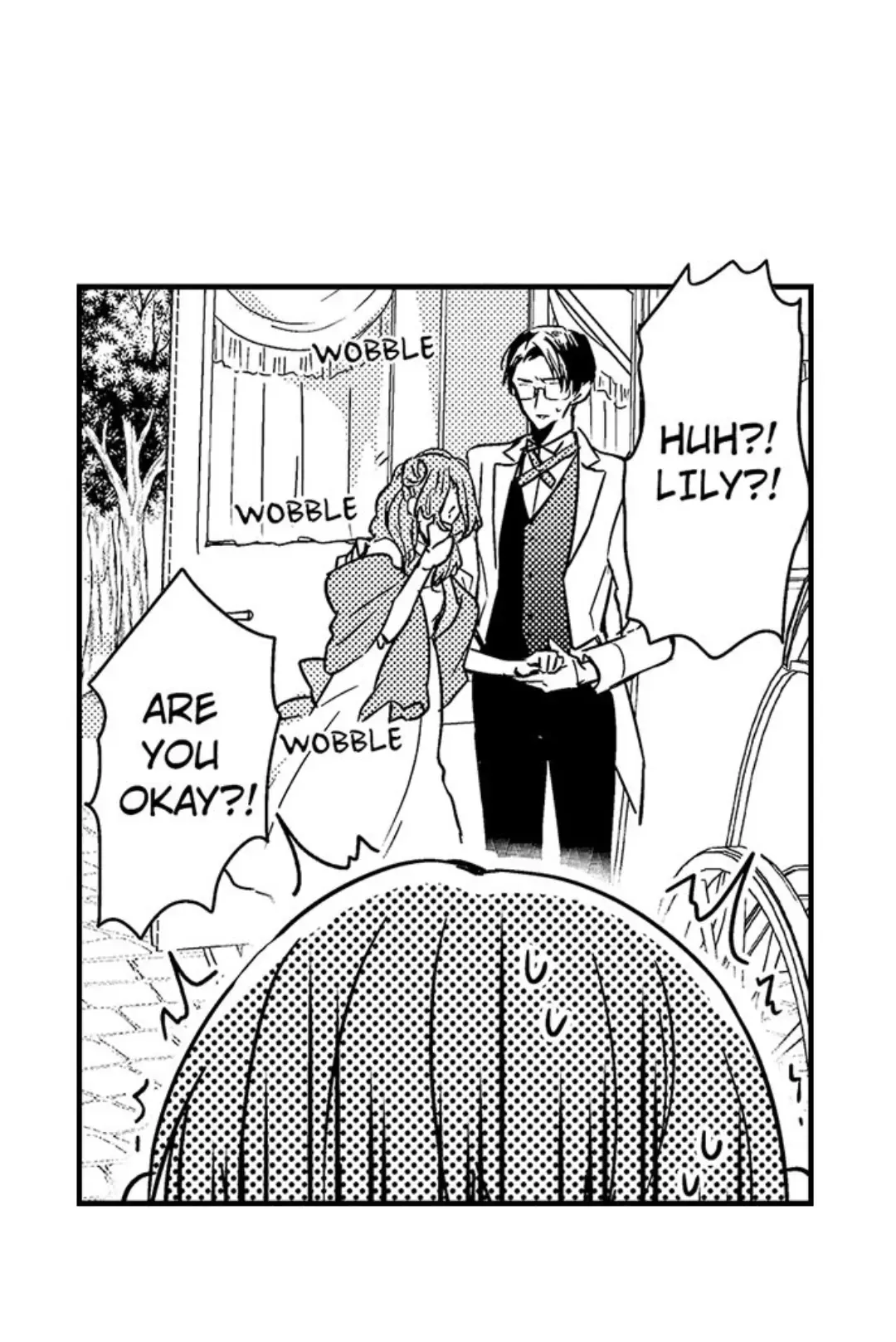The Perfect Prince Loves Me, His Rival?! - Chapter 31 Page 24