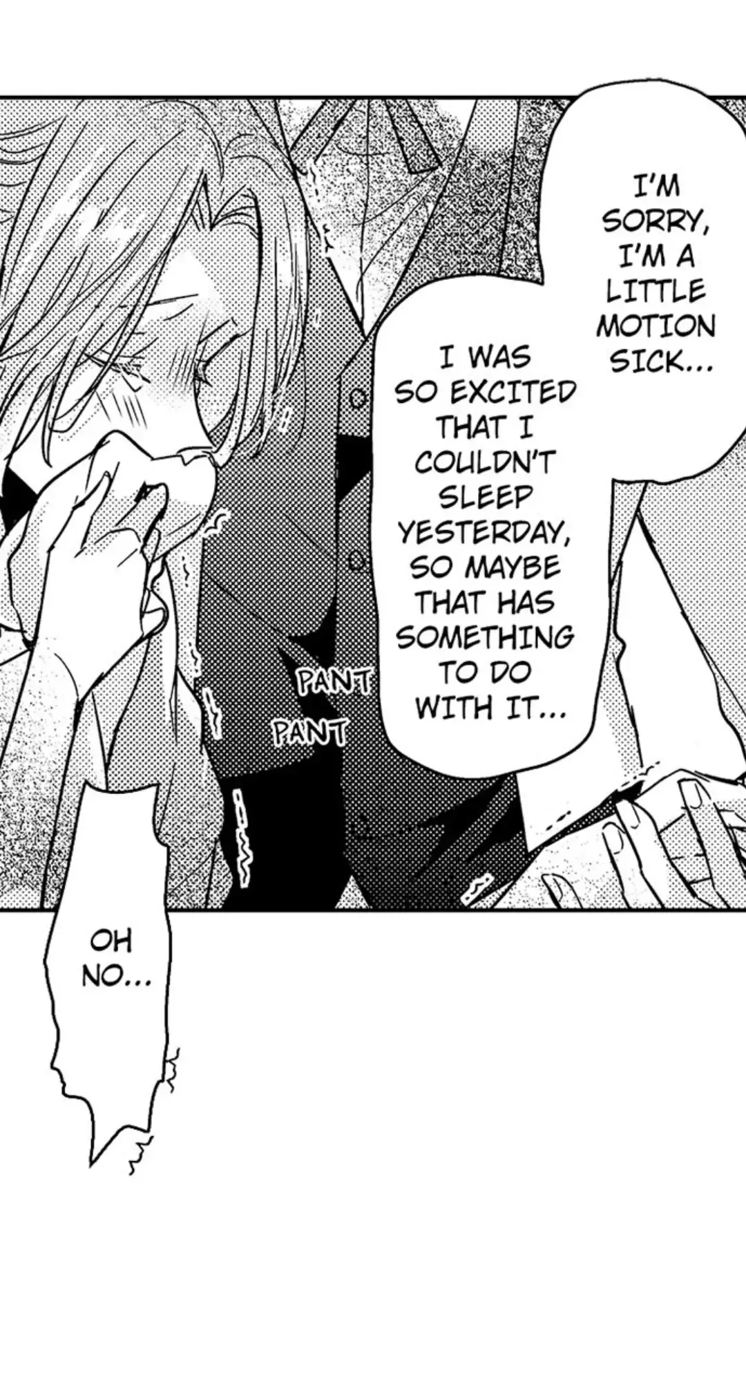 The Perfect Prince Loves Me, His Rival?! - Chapter 31 Page 25