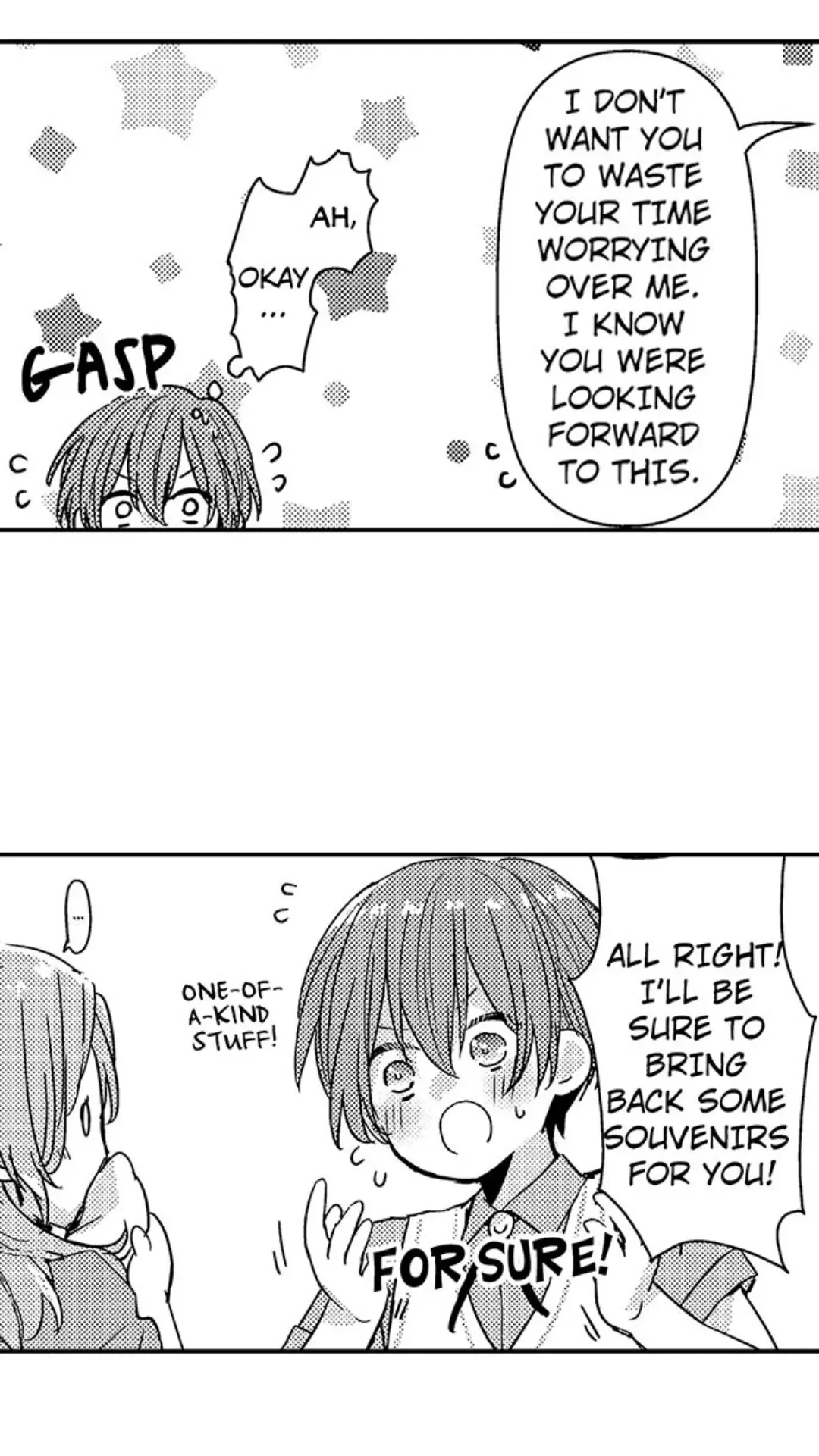 The Perfect Prince Loves Me, His Rival?! - Chapter 31 Page 29