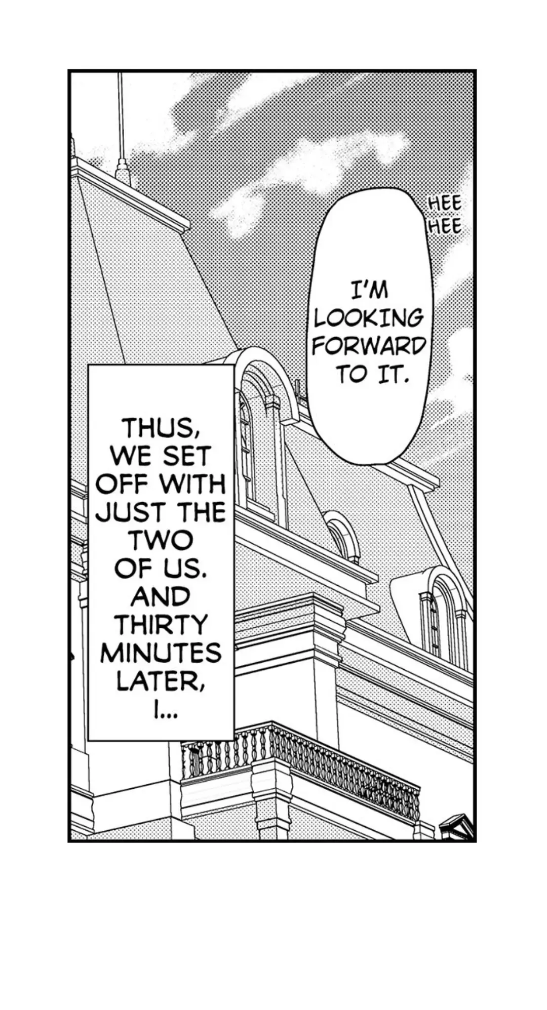 The Perfect Prince Loves Me, His Rival?! - Chapter 31 Page 30