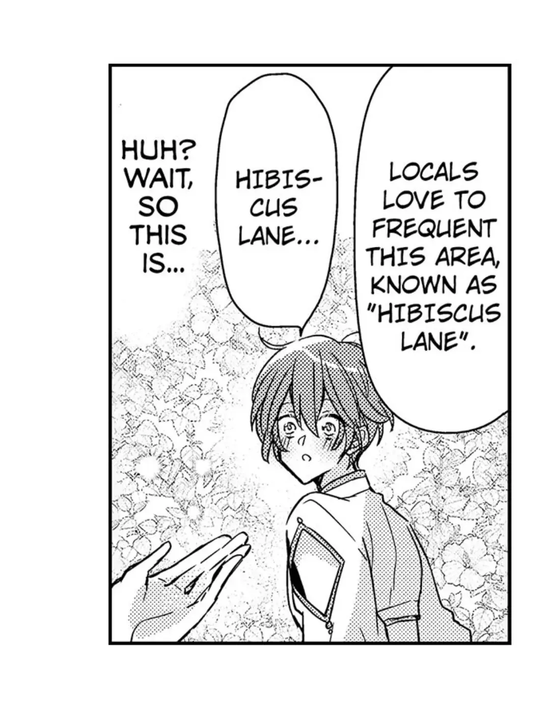 The Perfect Prince Loves Me, His Rival?! - Chapter 31 Page 34