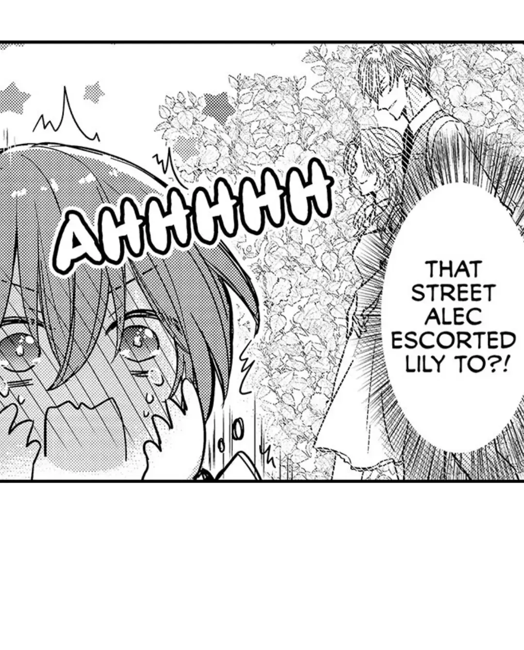 The Perfect Prince Loves Me, His Rival?! - Chapter 31 Page 35