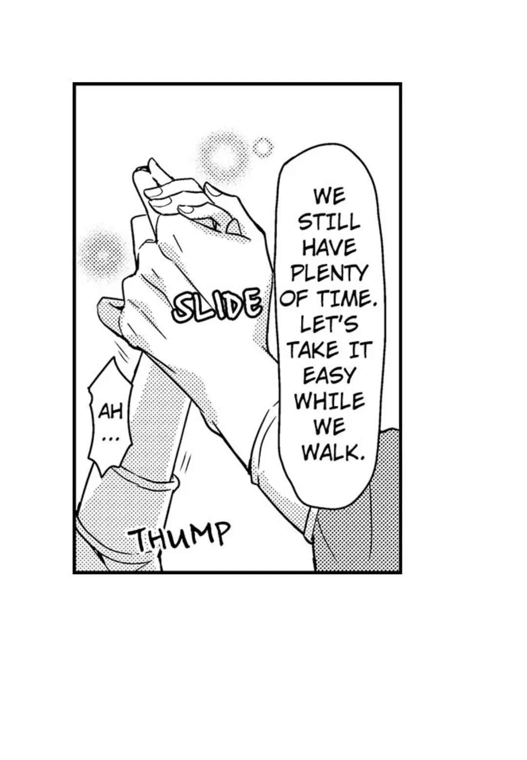 The Perfect Prince Loves Me, His Rival?! - Chapter 31 Page 37