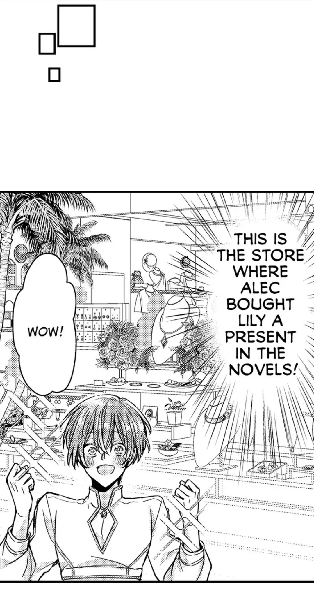 The Perfect Prince Loves Me, His Rival?! - Chapter 31 Page 39