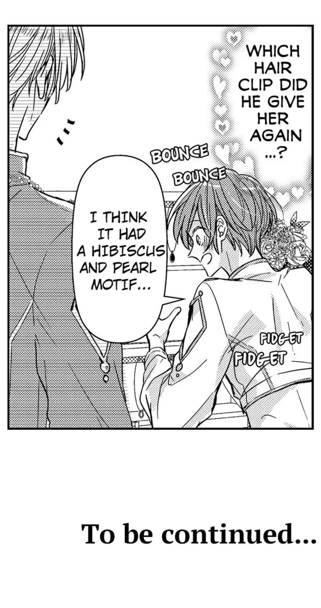 The Perfect Prince Loves Me, His Rival?! - Chapter 31 Page 40