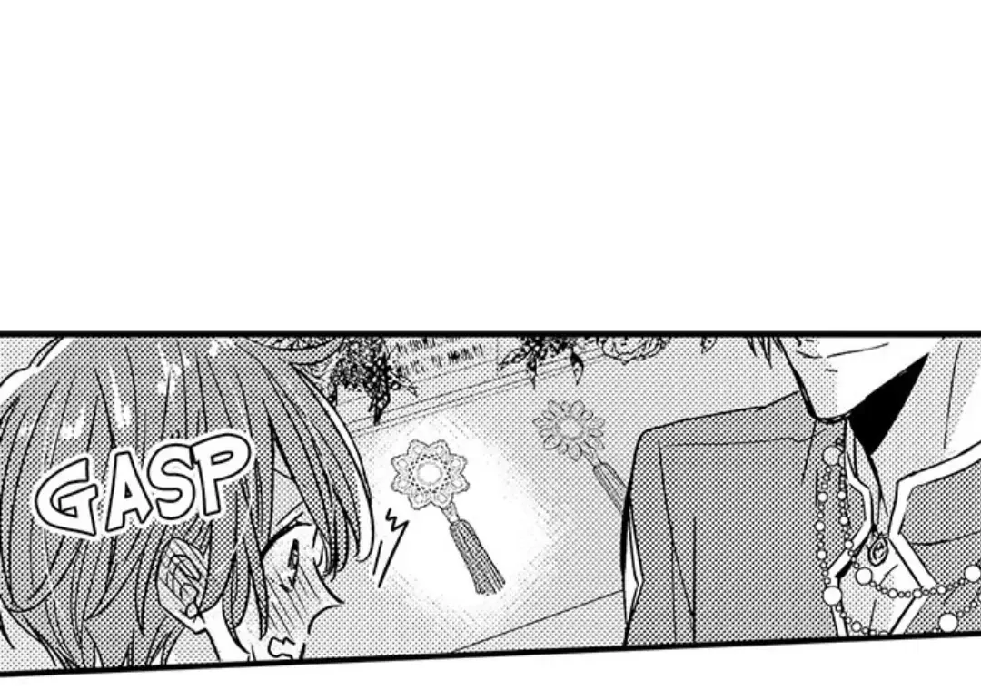 The Perfect Prince Loves Me, His Rival?! - Chapter 32 Page 10