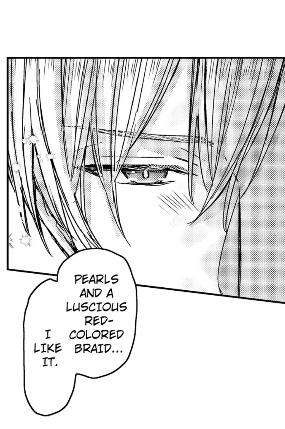 The Perfect Prince Loves Me, His Rival?! - Chapter 32 Page 13