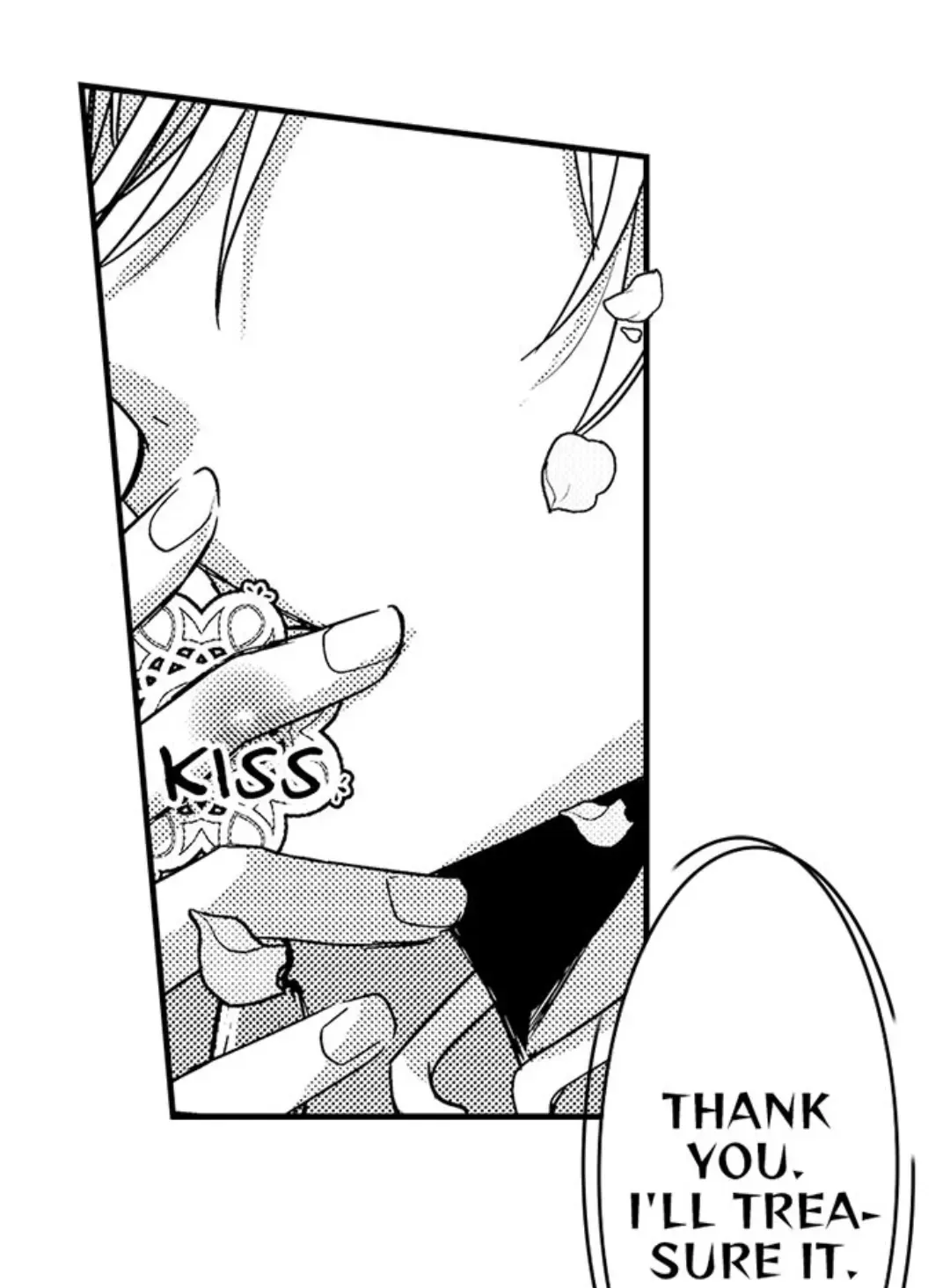 The Perfect Prince Loves Me, His Rival?! - Chapter 32 Page 15