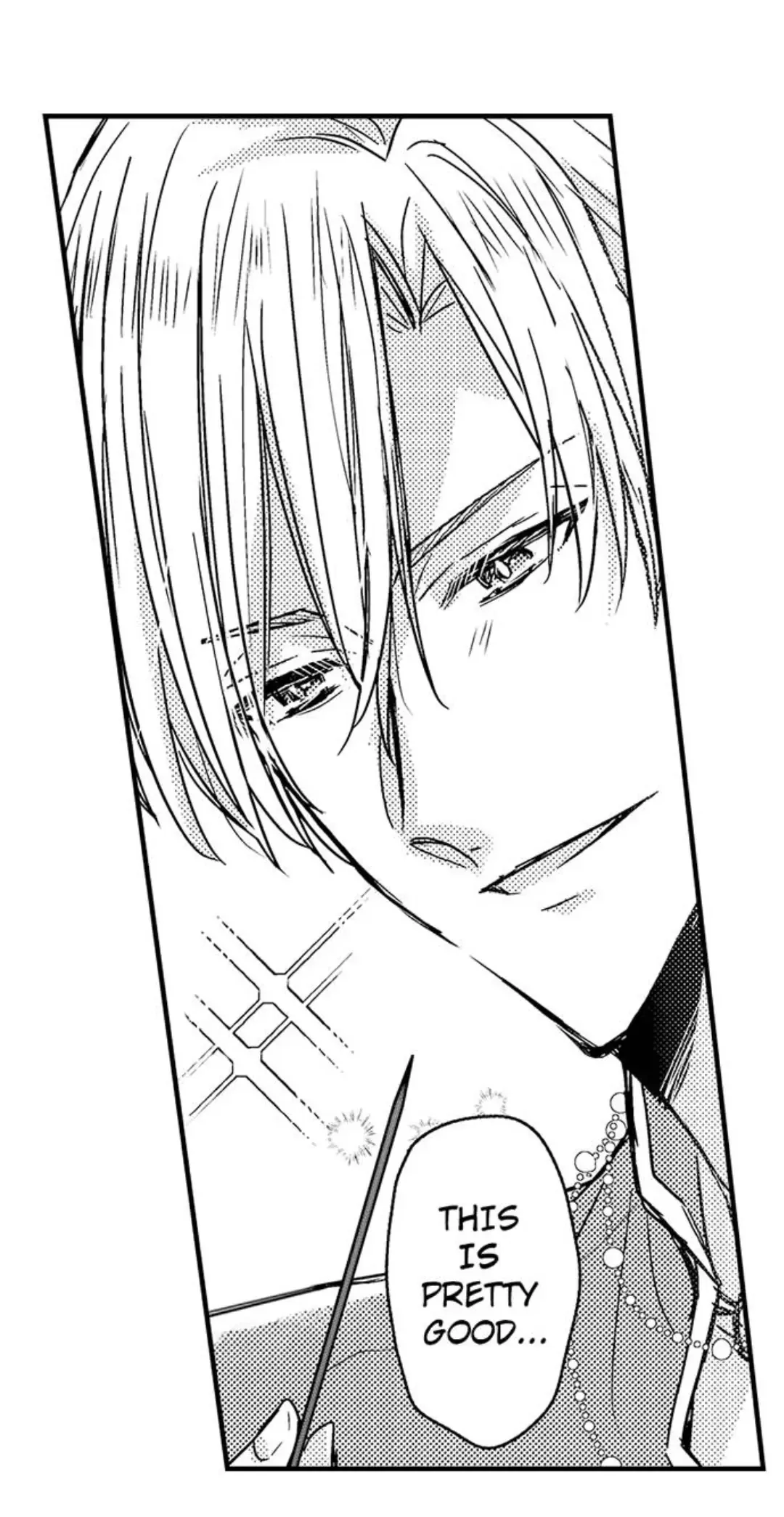 The Perfect Prince Loves Me, His Rival?! - Chapter 32 Page 21