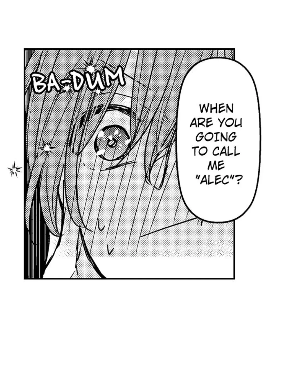 The Perfect Prince Loves Me, His Rival?! - Chapter 32 Page 24