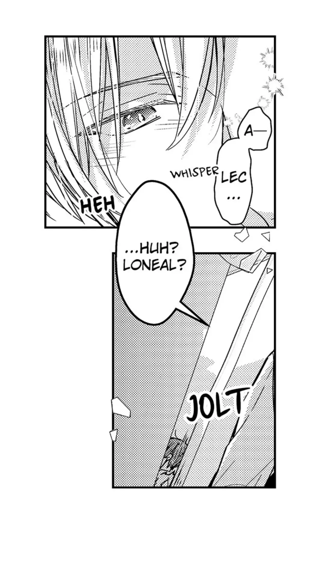 The Perfect Prince Loves Me, His Rival?! - Chapter 32 Page 26