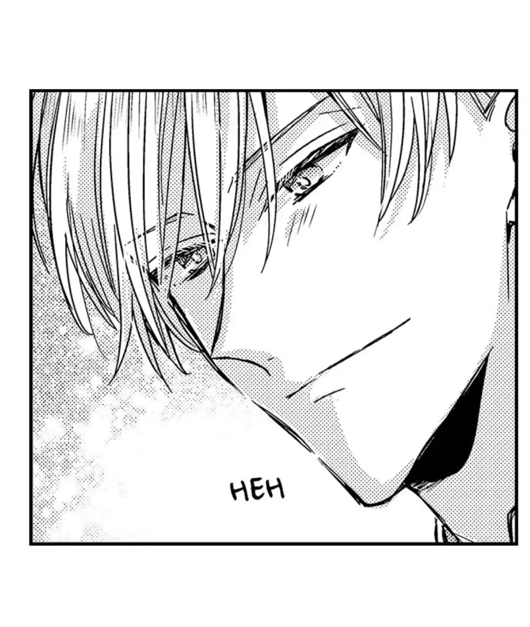 The Perfect Prince Loves Me, His Rival?! - Chapter 32 Page 30