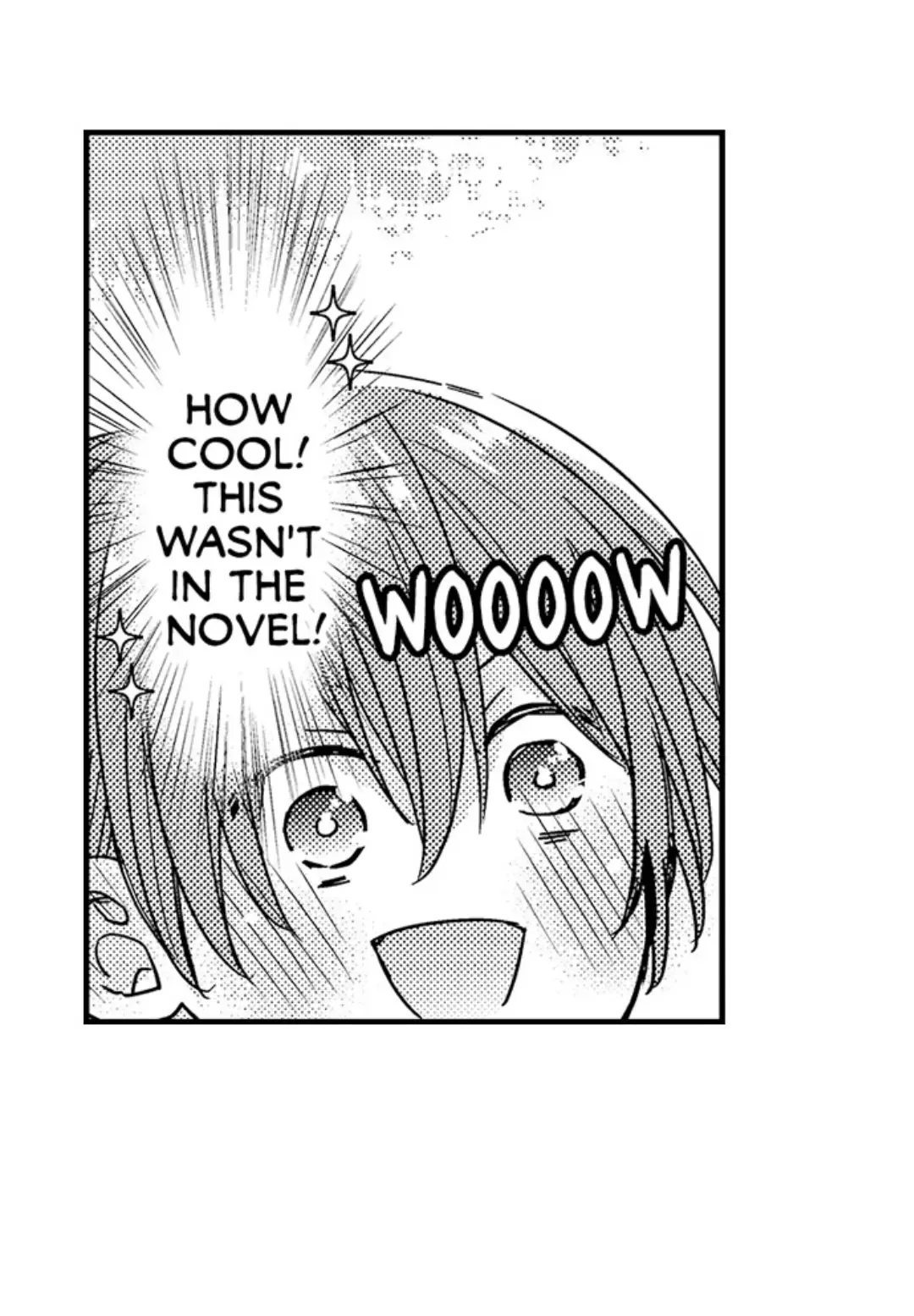The Perfect Prince Loves Me, His Rival?! - Chapter 32 Page 35