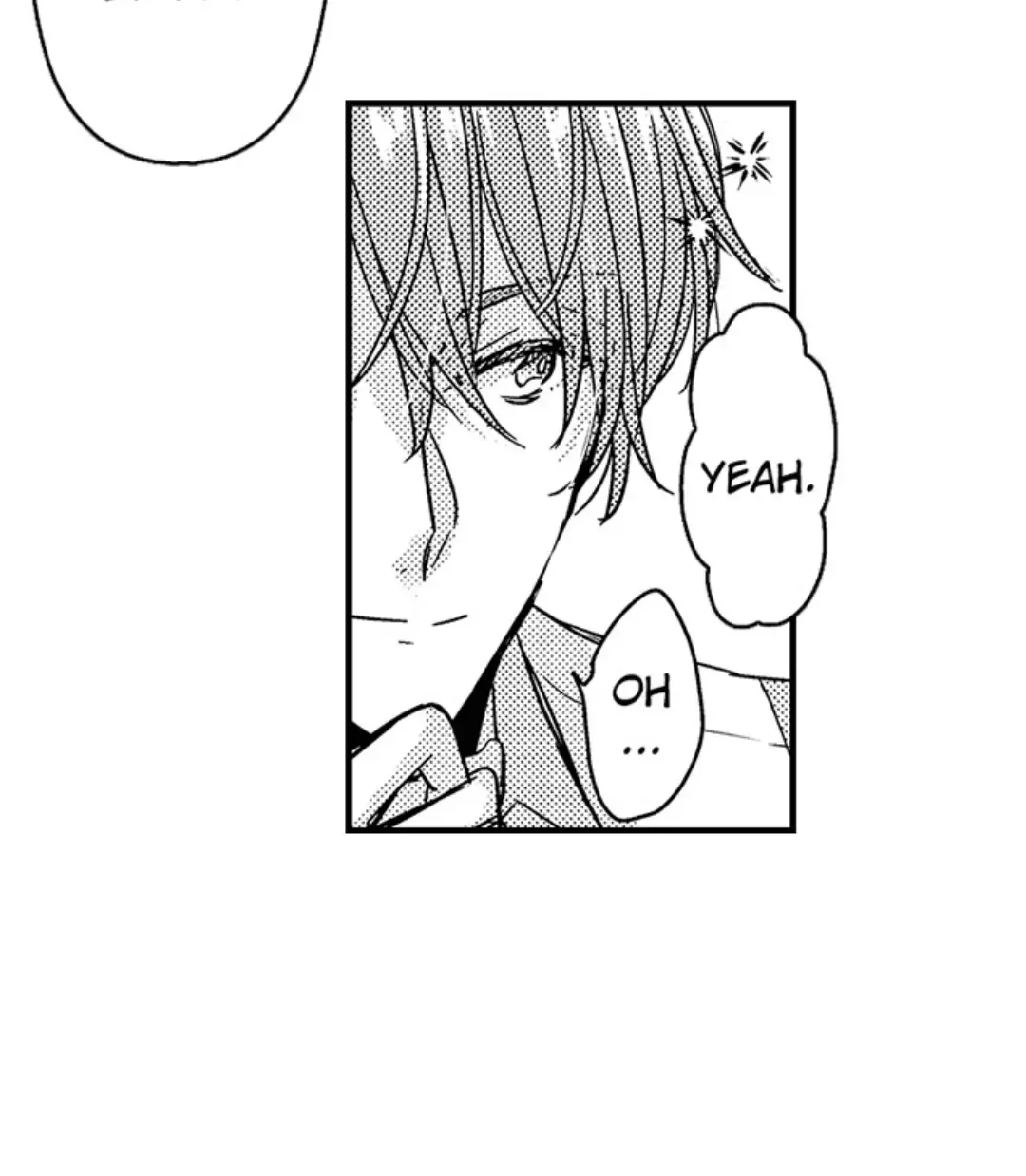 The Perfect Prince Loves Me, His Rival?! - Chapter 32 Page 37