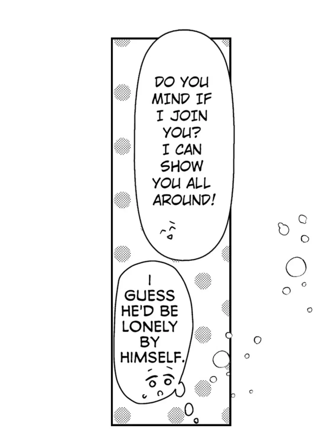 The Perfect Prince Loves Me, His Rival?! - Chapter 32 Page 38