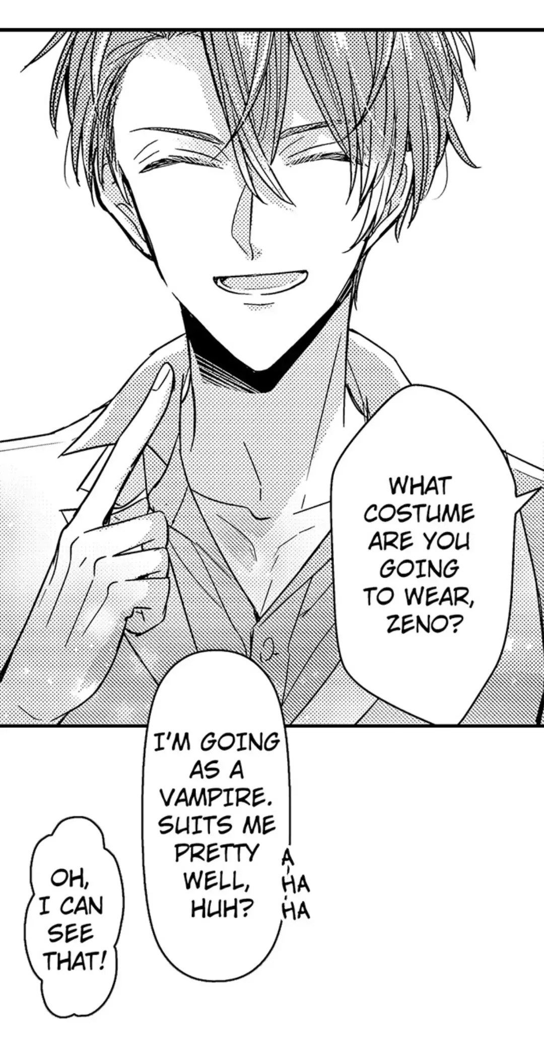 The Perfect Prince Loves Me, His Rival?! - Chapter 32 Page 41