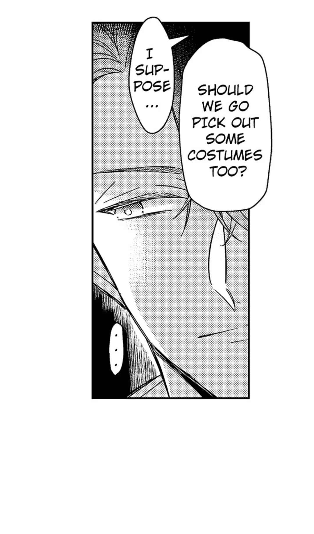 The Perfect Prince Loves Me, His Rival?! - Chapter 32 Page 42