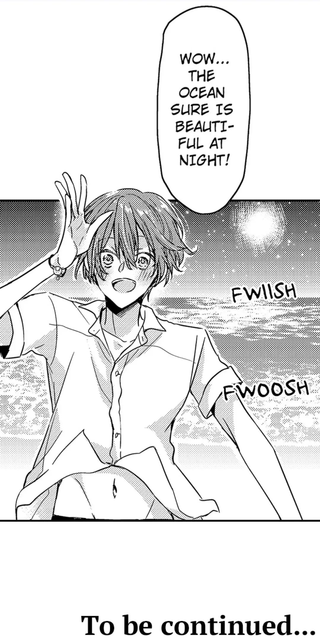 The Perfect Prince Loves Me, His Rival?! - Chapter 32 Page 44