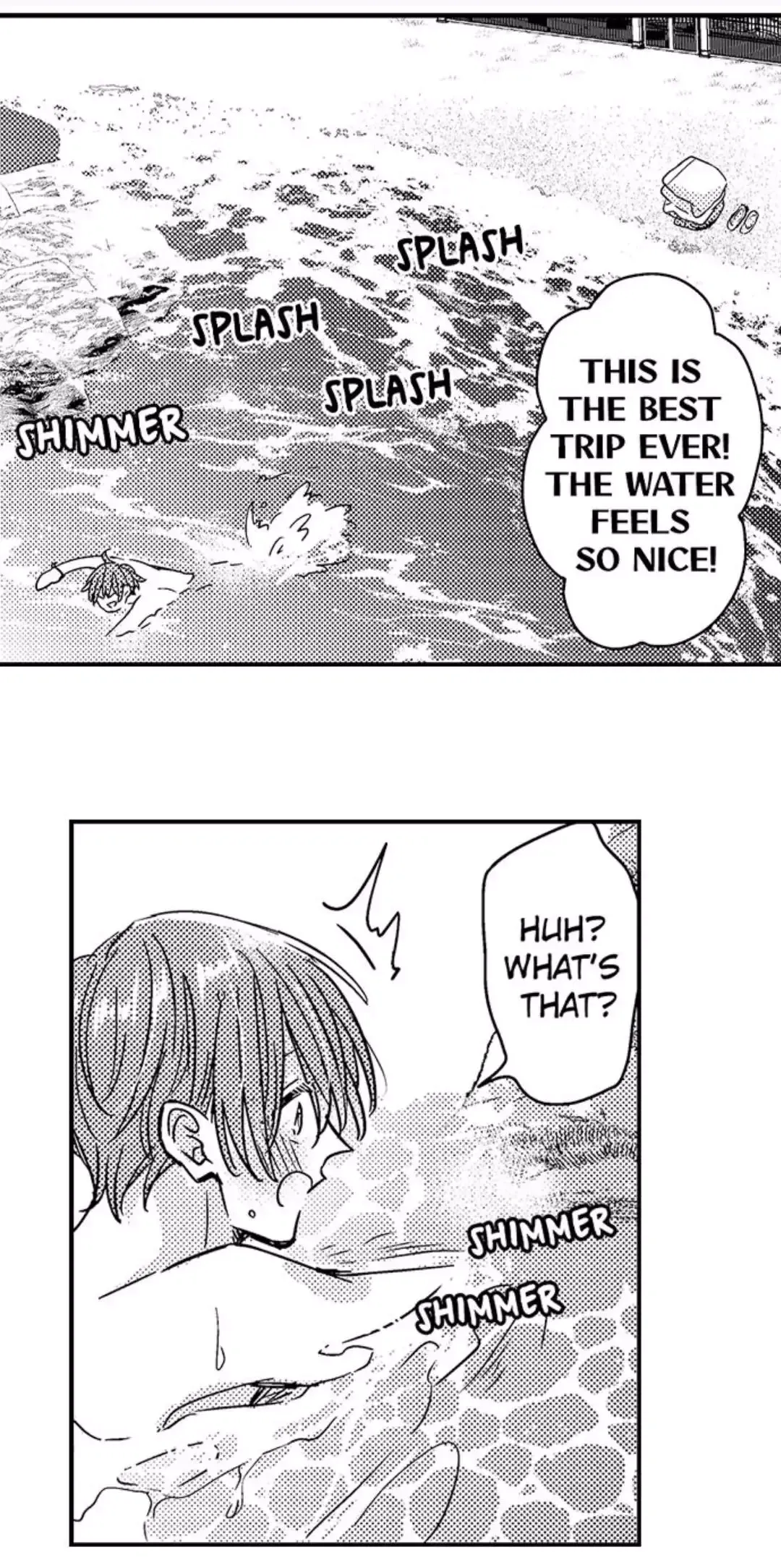 The Perfect Prince Loves Me, His Rival?! - Chapter 33 Page 4