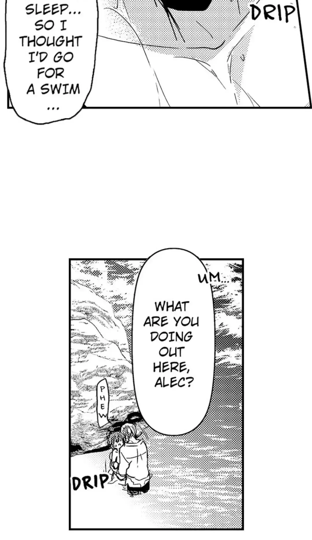 The Perfect Prince Loves Me, His Rival?! - Chapter 33 Page 9