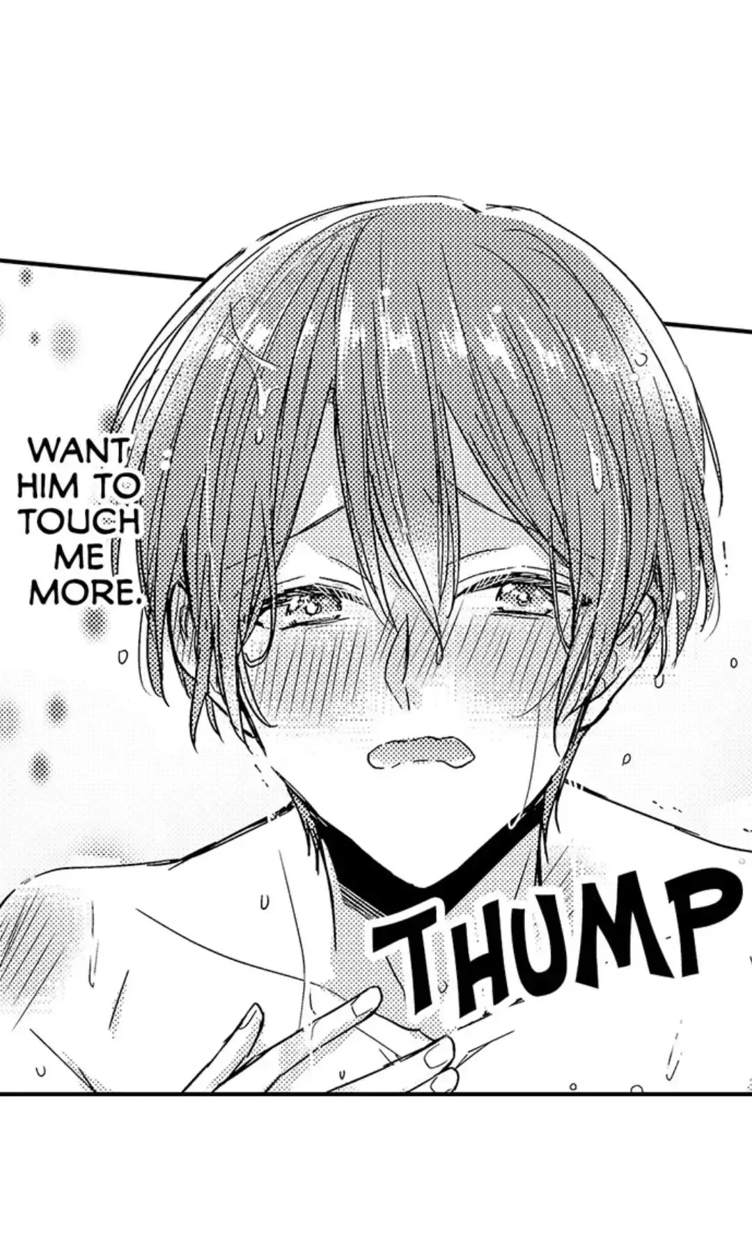 The Perfect Prince Loves Me, His Rival?! - Chapter 33 Page 13