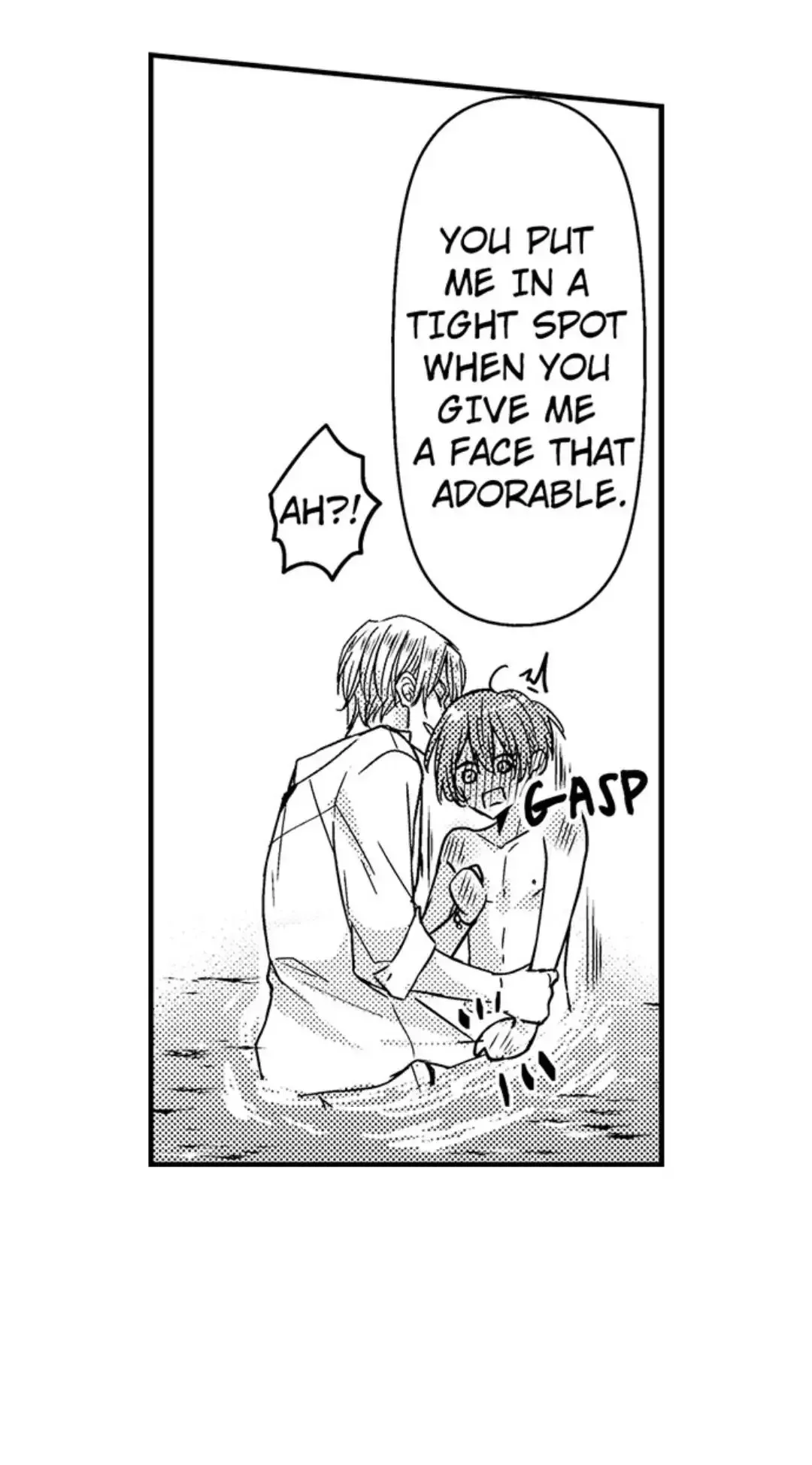 The Perfect Prince Loves Me, His Rival?! - Chapter 33 Page 14
