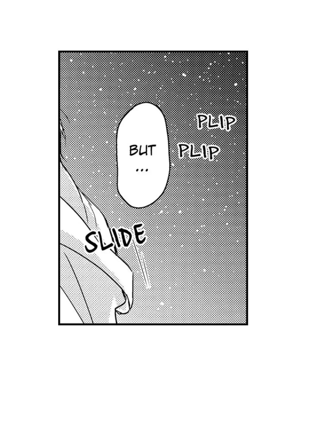 The Perfect Prince Loves Me, His Rival?! - Chapter 33 Page 19