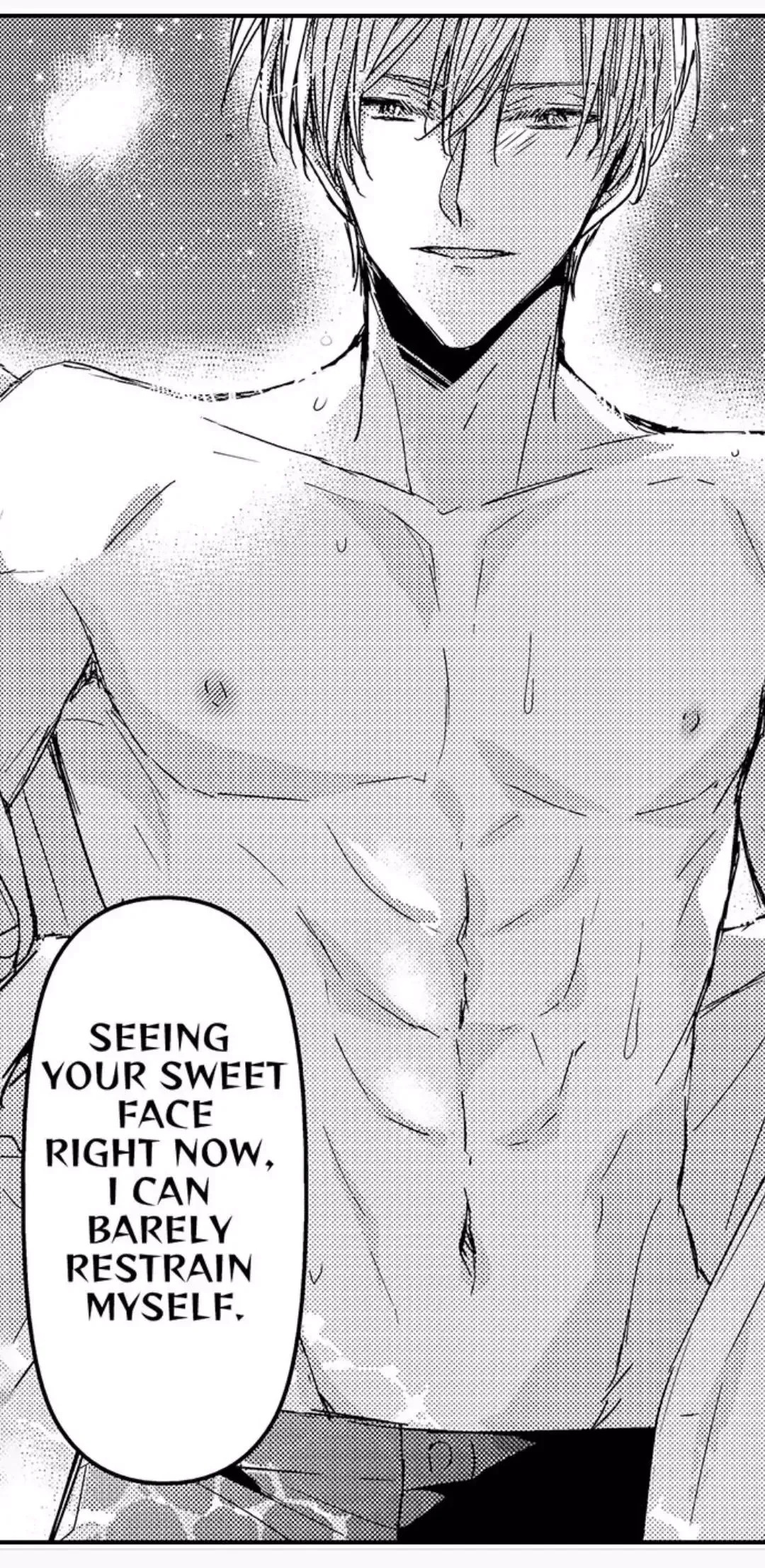 The Perfect Prince Loves Me, His Rival?! - Chapter 33 Page 20