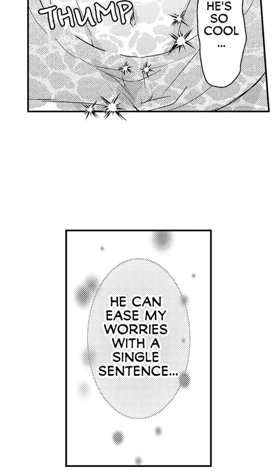 The Perfect Prince Loves Me, His Rival?! - Chapter 33 Page 22