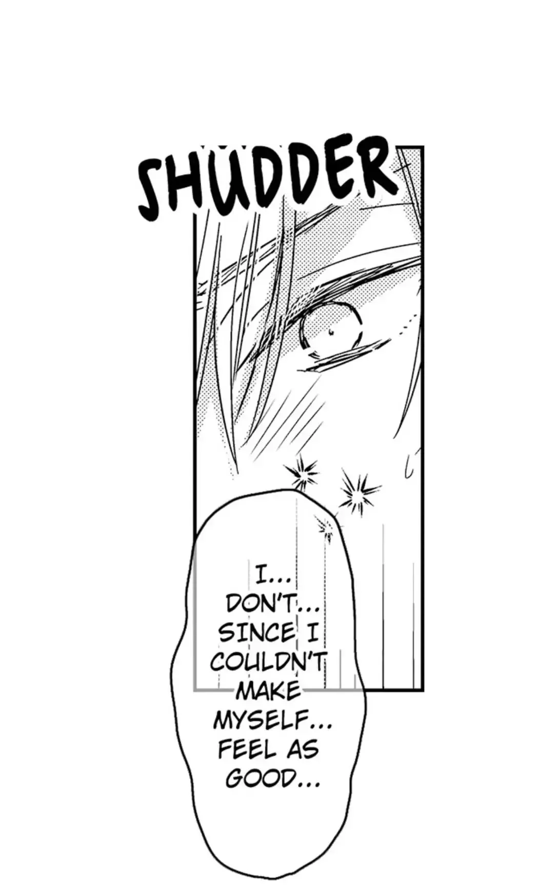 The Perfect Prince Loves Me, His Rival?! - Chapter 33 Page 26