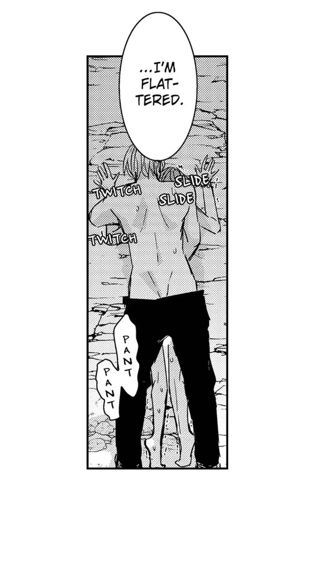 The Perfect Prince Loves Me, His Rival?! - Chapter 33 Page 28