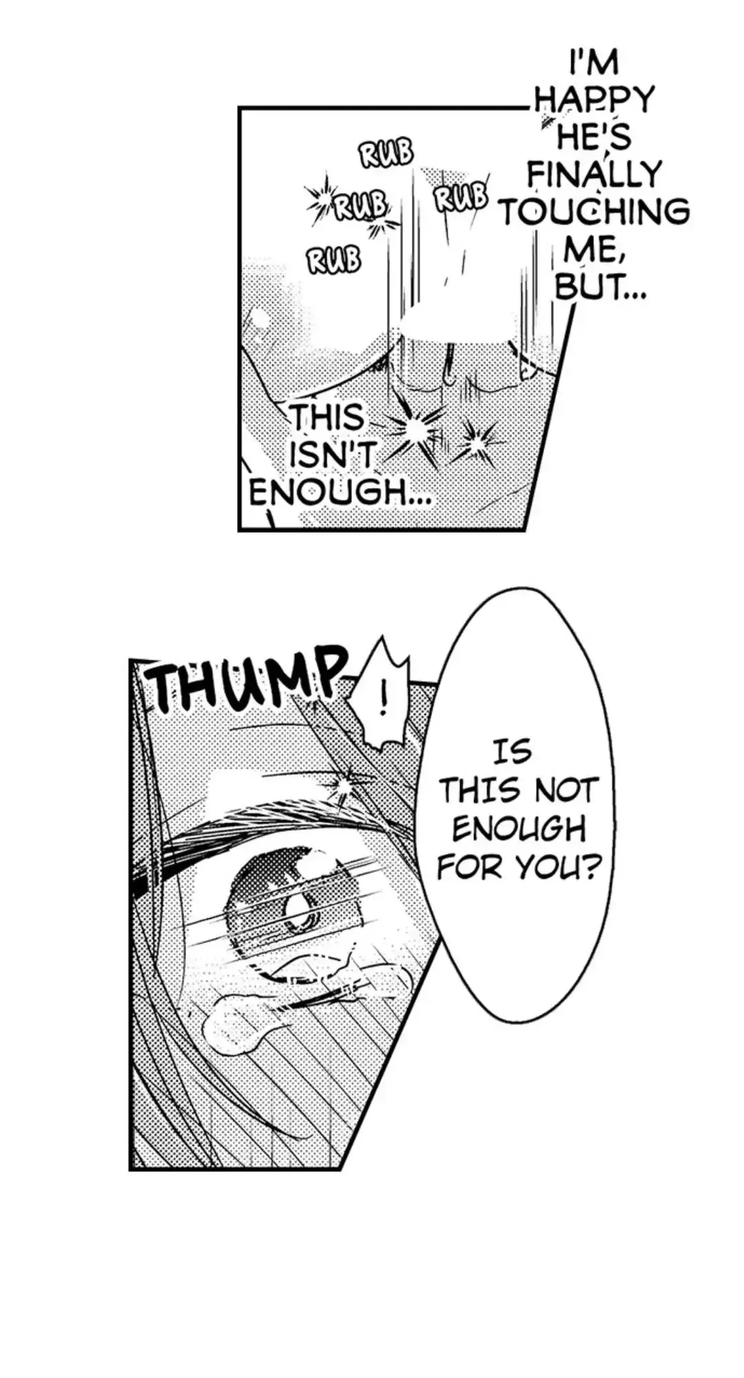 The Perfect Prince Loves Me, His Rival?! - Chapter 33 Page 32