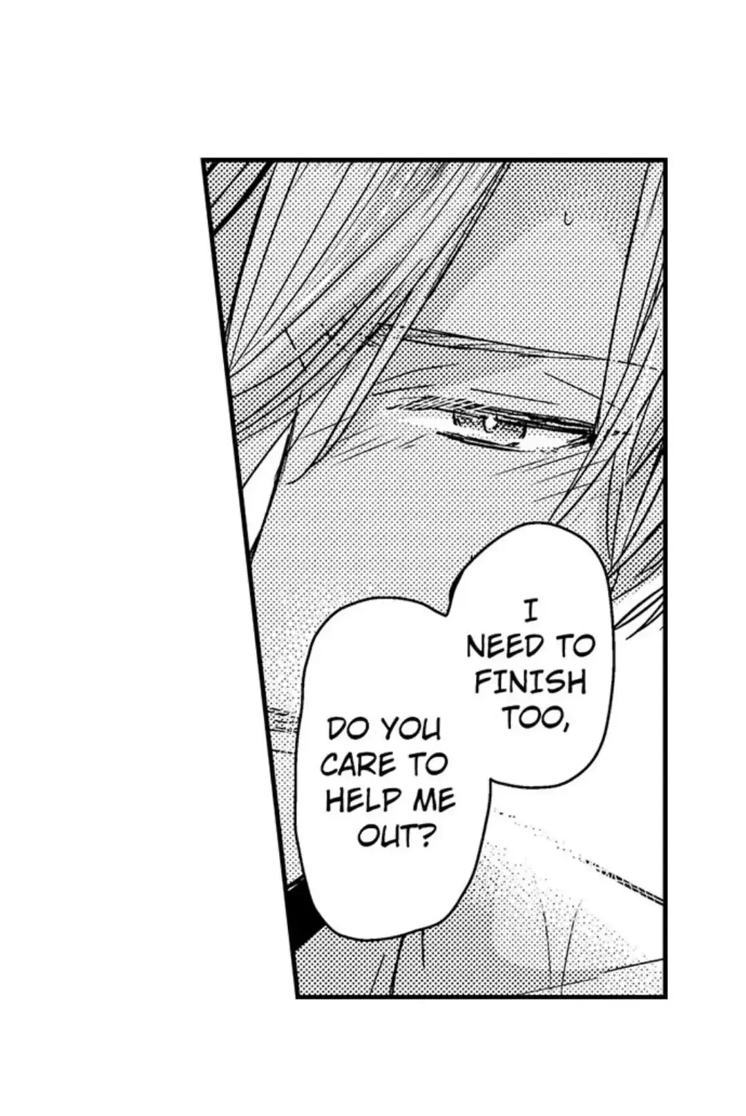 The Perfect Prince Loves Me, His Rival?! - Chapter 33 Page 33