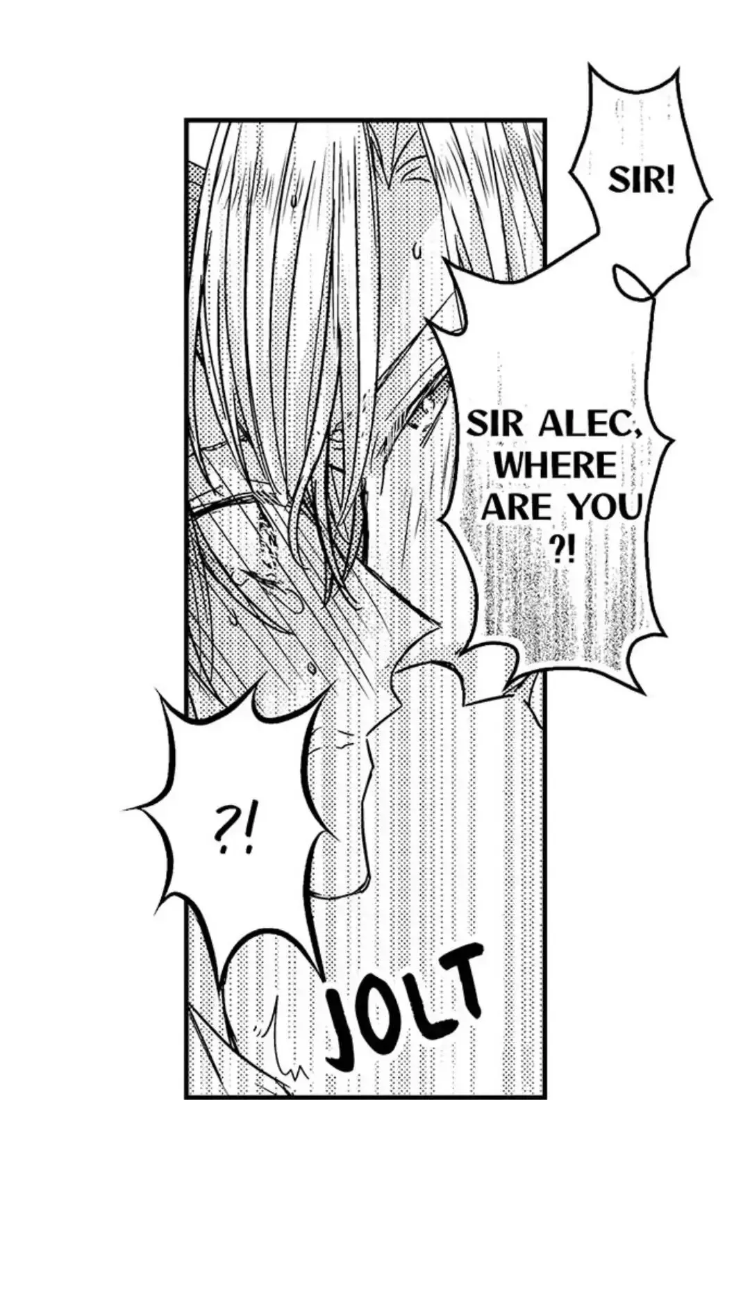 The Perfect Prince Loves Me, His Rival?! - Chapter 33 Page 37